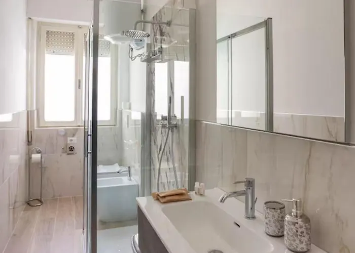 Apartment Levante Nuovo Bilocale Comodo Per I Servizi E La Porto SantʼElpidio