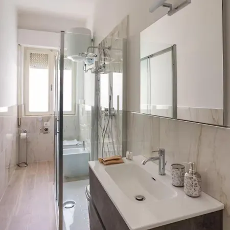 Apartman Levante Nuovo Bilocale Comodo Per I Servizi E La Porto SantʼElpidio